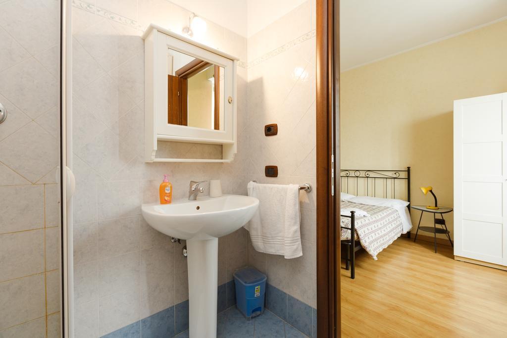 Asterisco Villa Roma Exterior foto