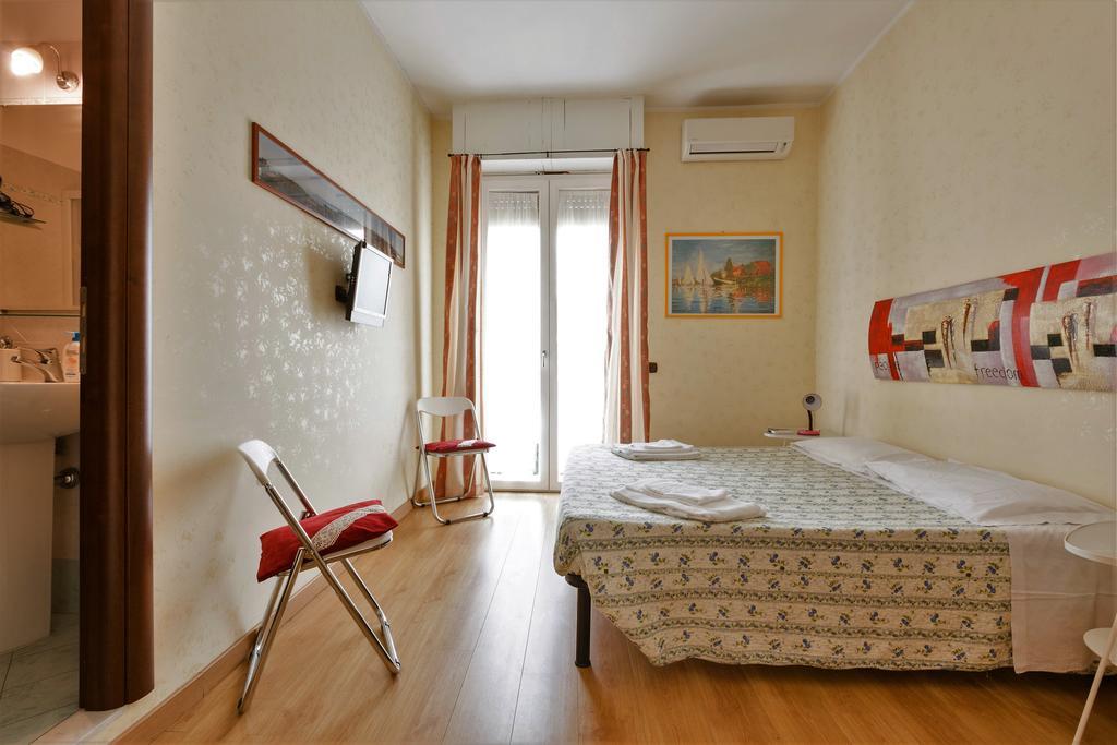 Asterisco Villa Roma Exterior foto